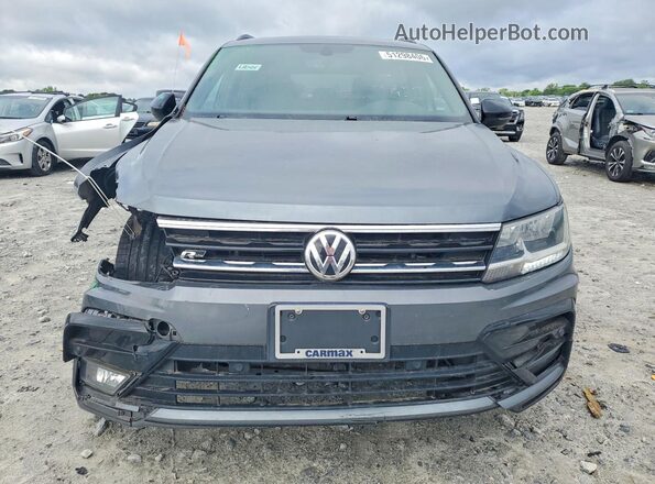 3VV3B7AX3LM089187 2020 VOLKSWAGEN TIGUAN Black 