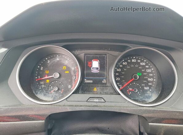 3VV3B7AX3LM089187 2020 VOLKSWAGEN TIGUAN Black 
