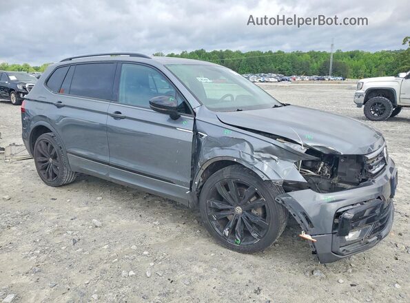 3VV3B7AX3LM089187 2020 VOLKSWAGEN TIGUAN Black 