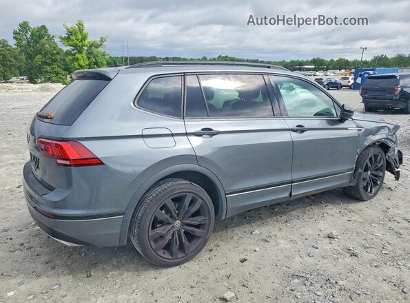 3VV3B7AX3LM089187 2020 VOLKSWAGEN TIGUAN Black 