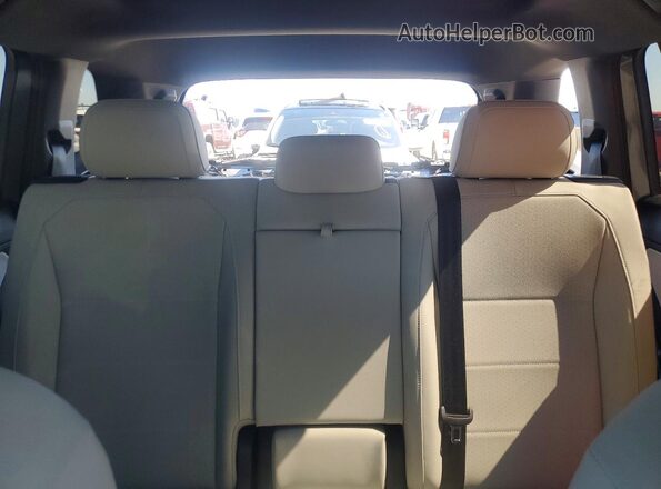 3VV3B7AX3LM147511 2020 VOLKSWAGEN TIGUAN Gray 