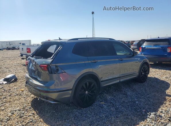 3VV3B7AX3LM147511 2020 VOLKSWAGEN TIGUAN Gray 
