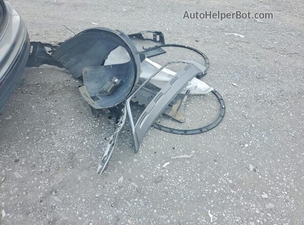 3VV3B7AX3MM046499 2021 VOLKSWAGEN TIGUAN Silver Vista de la etiqueta del VIN