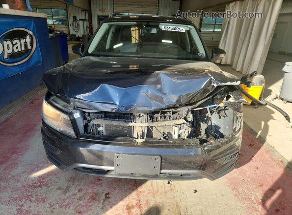 3VV3B7AX3MM113456 2021 VOLKSWAGEN TIGUAN Black Դիմացի տեսք