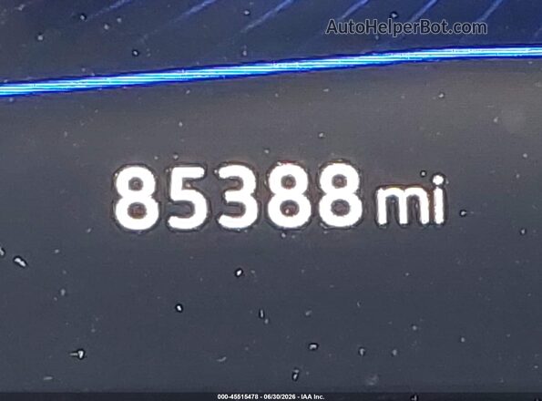 3VV3B7AX3PM115714 2023 VOLKSWAGEN TIGUAN Black Widok wnętrza 360 stopni