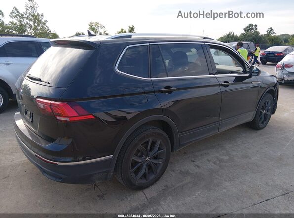 3VV3B7AX3RM085892 2024 VOLKSWAGEN TIGUAN Black 