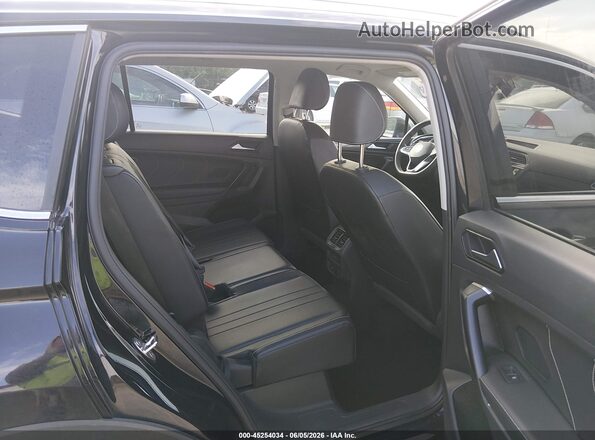3VV3B7AX3RM085892 2024 VOLKSWAGEN TIGUAN Black 