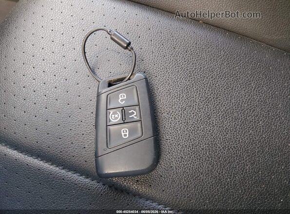 3VV3B7AX3RM085892 2024 VOLKSWAGEN TIGUAN Black 