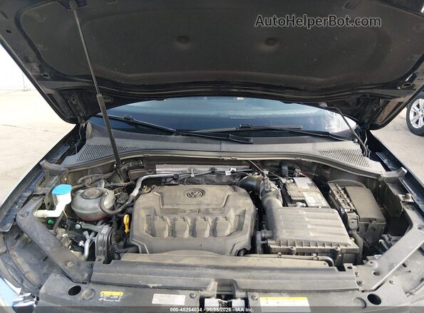 3VV3B7AX3RM085892 2024 VOLKSWAGEN TIGUAN Black 