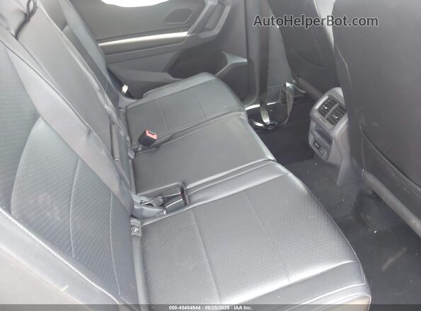 3VV3B7AX4LM018130 2020 VOLKSWAGEN TIGUAN Blue VIN კოდის სტიკერის ხედი