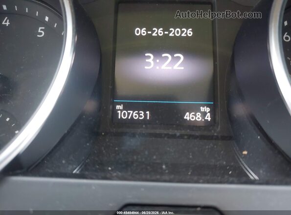 3VV3B7AX4LM018130 2020 VOLKSWAGEN TIGUAN Blue 