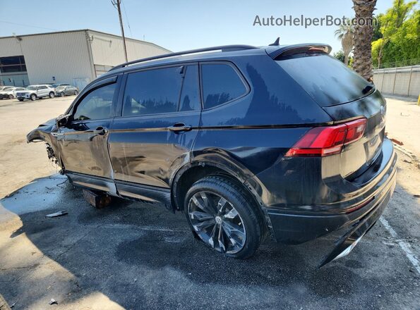 3VV3B7AX4MM026150 2021 VOLKSWAGEN TIGUAN Black 