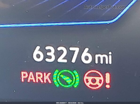 3VV3B7AX4PM082772 2023 VOLKSWAGEN TIGUAN Blue 