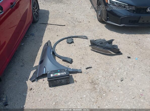 3VV3B7AX4RM204081 2024 VOLKSWAGEN TIGUAN Gray Սարքավորումների վահանակի տեսք