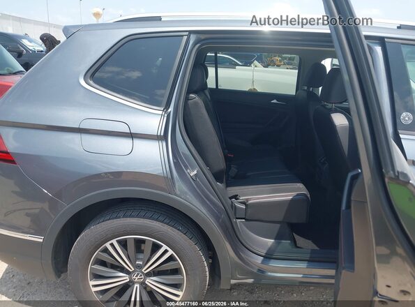 3VV3B7AX4RM204081 2024 VOLKSWAGEN TIGUAN Gray VIN կոդի պիտակի տեսք