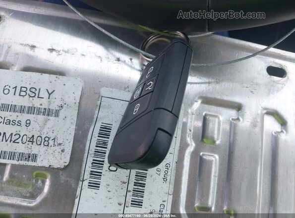 3VV3B7AX4RM204081 2024 VOLKSWAGEN TIGUAN Gray Առջևի վահանակի տեսք