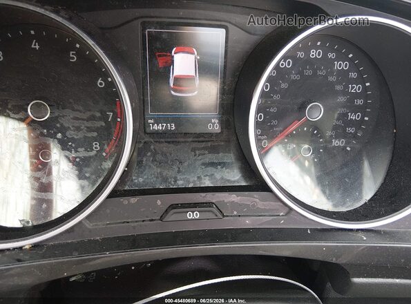 3VV3B7AX5JM214428 2018 VOLKSWAGEN TIGUAN Blue 