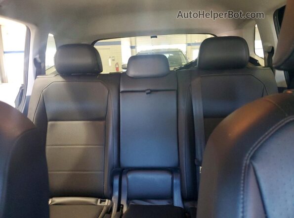 3VV3B7AX5KM013985 2019 VOLKSWAGEN TIGUAN Black 