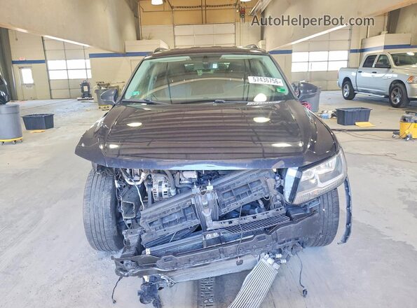 3VV3B7AX5KM013985 2019 VOLKSWAGEN TIGUAN Black 