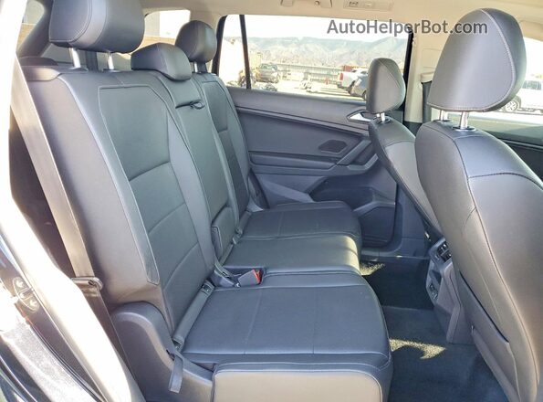3VV3B7AX5KM061373 2019 VOLKSWAGEN TIGUAN Black 