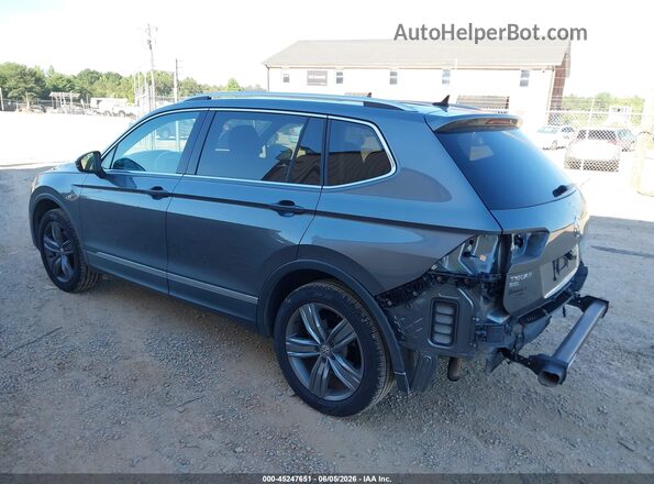 3VV3B7AX5LM132024 2020 VOLKSWAGEN TIGUAN Gray Հետևի ձախ