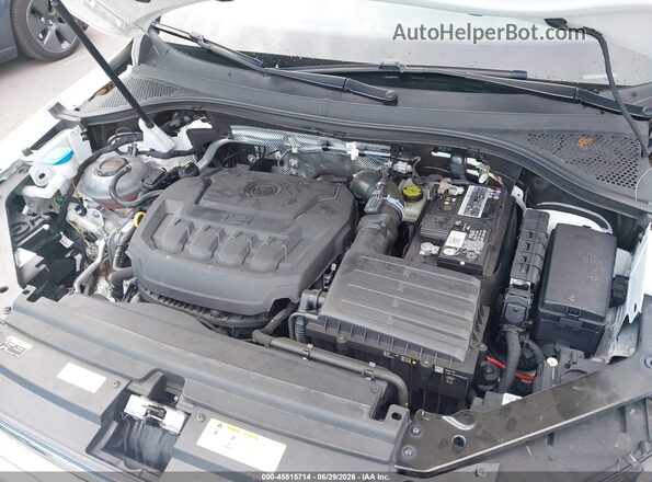 3VV3B7AX5NM047381 2022 VOLKSWAGEN TIGUAN White Vista trasera
