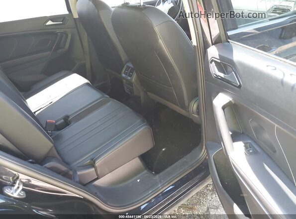 3VV3B7AX5RM027234 2024 VOLKSWAGEN TIGUAN Black Вид наклейки з VIN-кодом