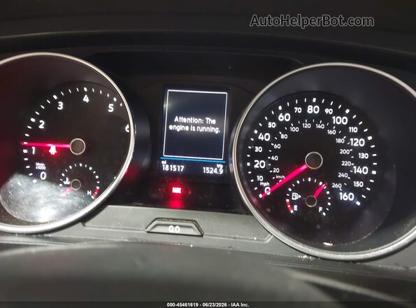 3VV3B7AX6JM050462 2018 VOLKSWAGEN TIGUAN Blue Vista de los asientos traseros