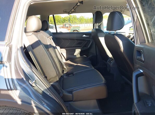 3VV3B7AX6PM131325 2023 VOLKSWAGEN TIGUAN Gray 
