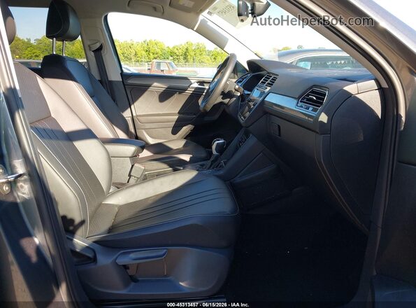 3VV3B7AX6PM131325 2023 VOLKSWAGEN TIGUAN Gray 