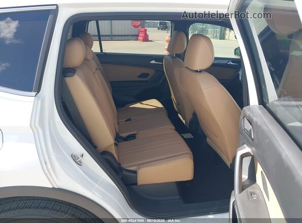 3VV3B7AX6RM017473 2024 VOLKSWAGEN TIGUAN White Вид наклейки з VIN-кодом