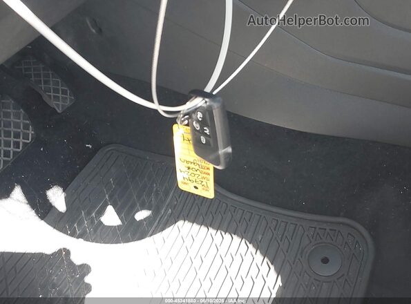 3VV3B7AX6RM017473 2024 VOLKSWAGEN TIGUAN White Вид панелі приладів