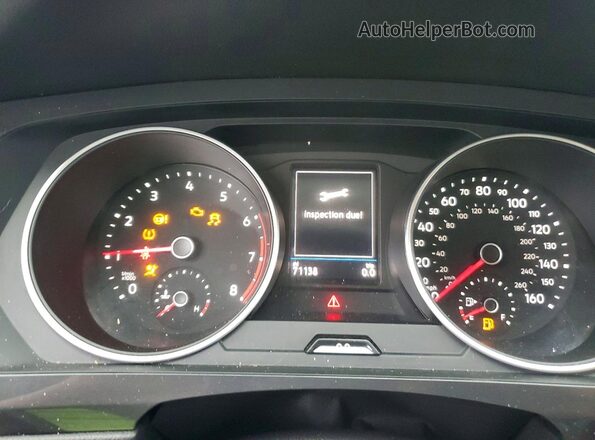 3VV3B7AX7MM012923 2021 VOLKSWAGEN TIGUAN Blue 