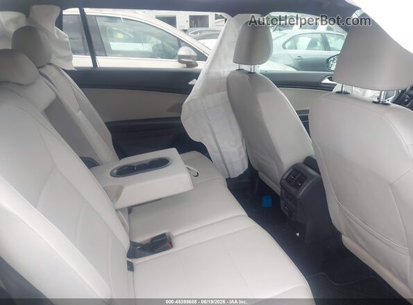 3VV3B7AX7MM049406 2021 VOLKSWAGEN TIGUAN Black VIN կոդի պիտակի տեսք