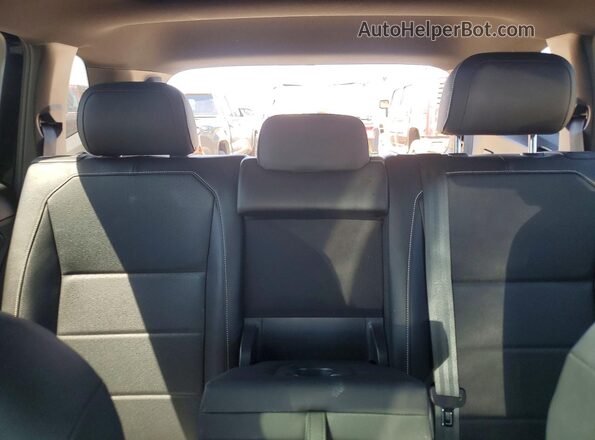 3VV3B7AX7MM056517 2021 VOLKSWAGEN TIGUAN Black 