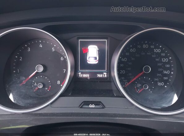 3VV3B7AX7MM065248 2021 VOLKSWAGEN TIGUAN Black 