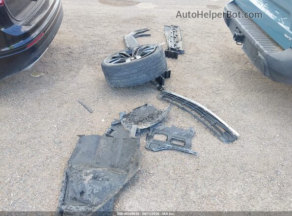 3VV3B7AX7MM154902 2021 VOLKSWAGEN TIGUAN Black Widok zestawu wskaźników