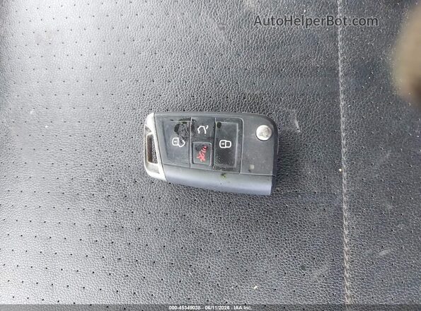 3VV3B7AX7MM154902 2021 VOLKSWAGEN TIGUAN Black Widok deski rozdzielczej