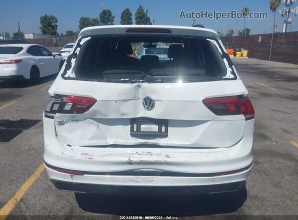 3VV3B7AX8MM020867 2021 VOLKSWAGEN TIGUAN White 