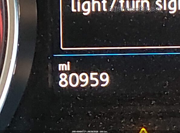 3VV3B7AX9KM194086 2019 VOLKSWAGEN TIGUAN Blue 