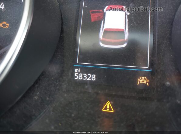 3VV3B7AX9LM035831 2020 VOLKSWAGEN TIGUAN White 