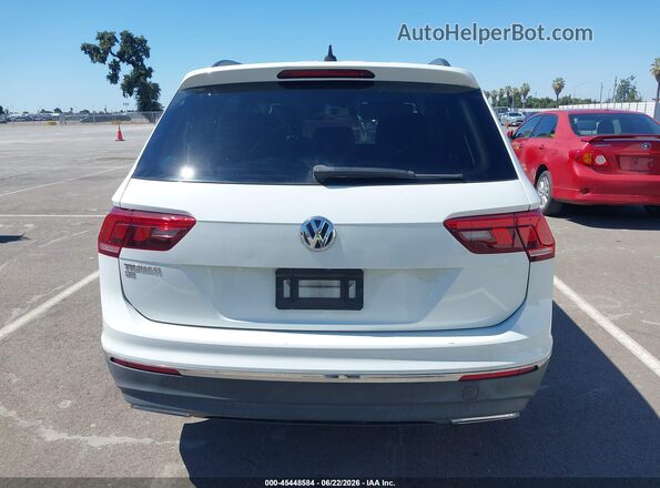 3VV3B7AX9LM035831 2020 VOLKSWAGEN TIGUAN White 