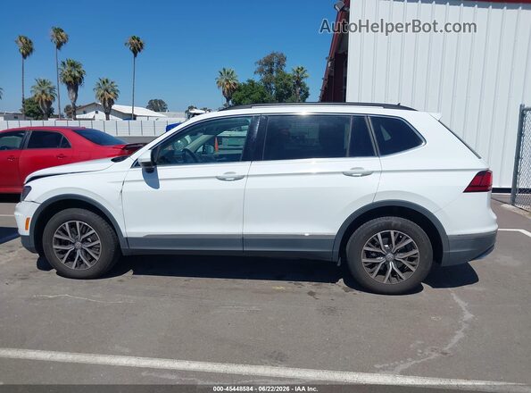 3VV3B7AX9LM035831 2020 VOLKSWAGEN TIGUAN White 