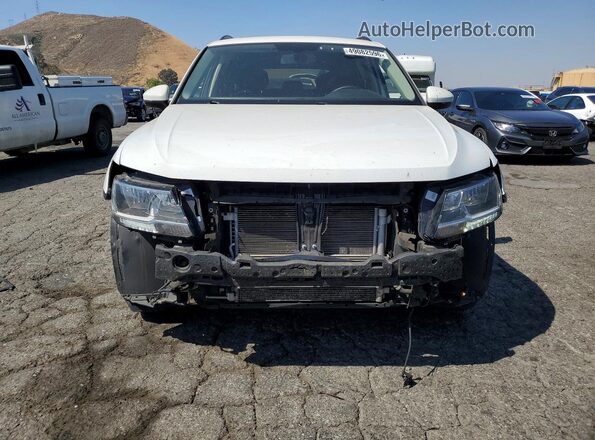 3VV3B7AX9LM092711 2020 VOLKSWAGEN TIGUAN White 