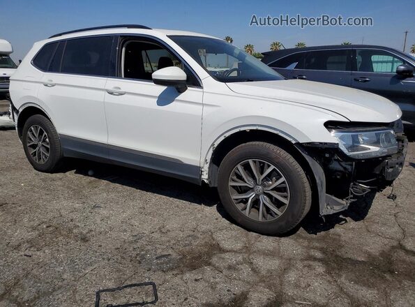 3VV3B7AX9LM092711 2020 VOLKSWAGEN TIGUAN White 