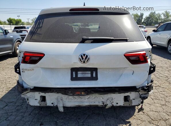 3VV3B7AX9LM092711 2020 VOLKSWAGEN TIGUAN White 