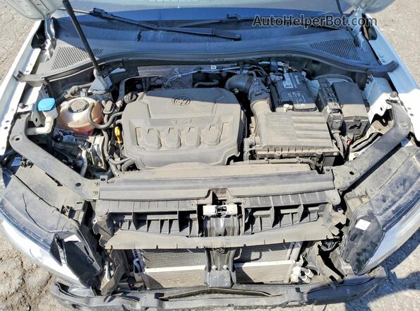 3VV3B7AX9LM092711 2020 VOLKSWAGEN TIGUAN White 