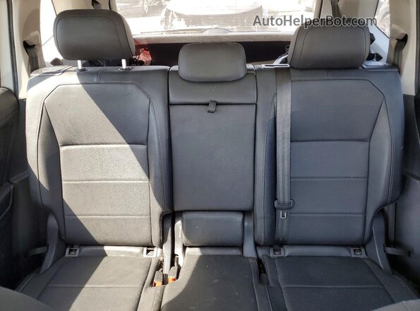 3VV3B7AX9LM092711 2020 VOLKSWAGEN TIGUAN White 