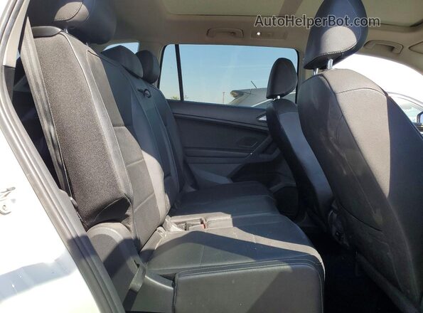 3VV3B7AX9LM092711 2020 VOLKSWAGEN TIGUAN White 