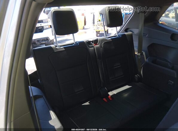 3VV3B7AX9LM149151 2020 VOLKSWAGEN TIGUAN Gray 